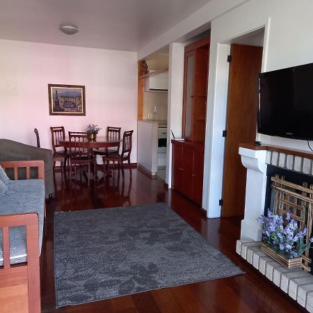 Apartamento Centro Грамаду Экстерьер фото