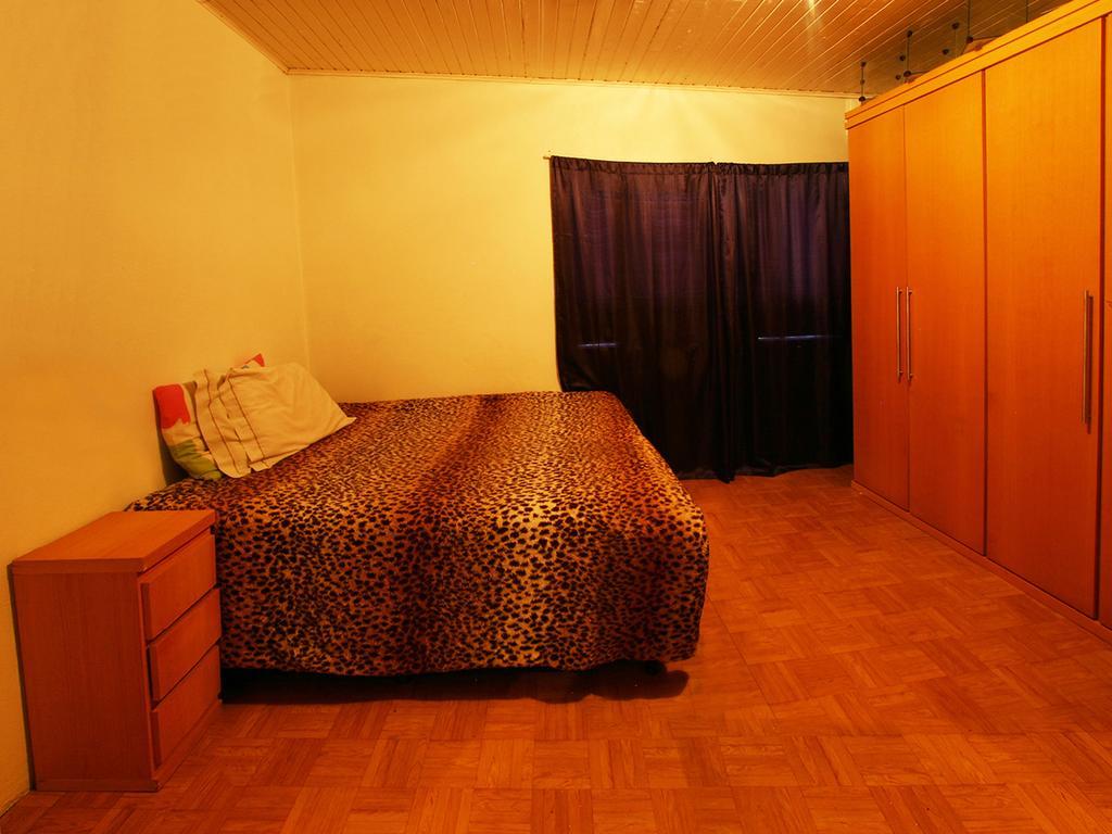 Apartamento Centro Грамаду Экстерьер фото