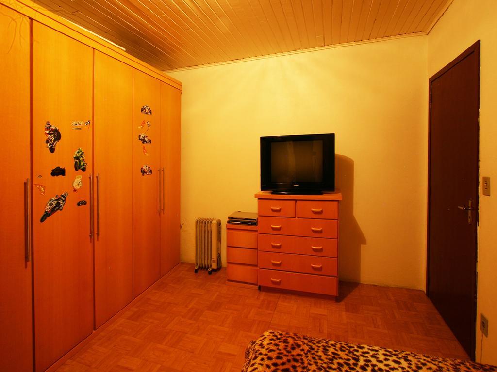 Apartamento Centro Грамаду Экстерьер фото