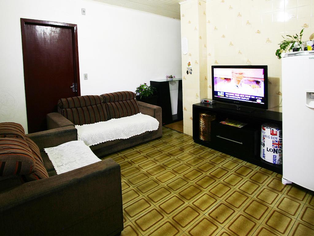 Apartamento Centro Грамаду Экстерьер фото