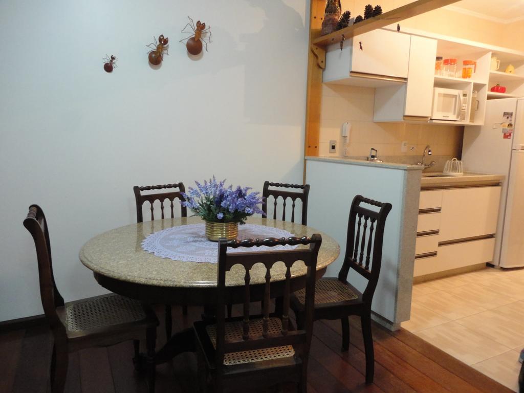 Apartamento Centro Грамаду Номер фото