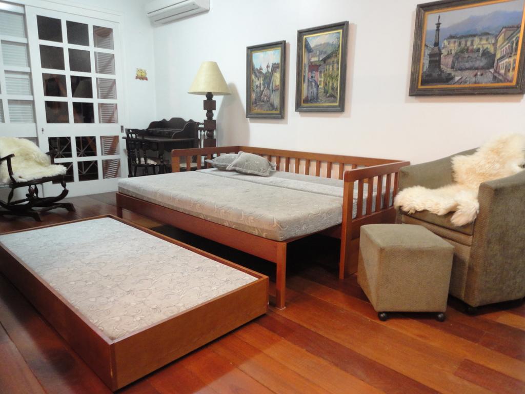 Apartamento Centro Грамаду Номер фото