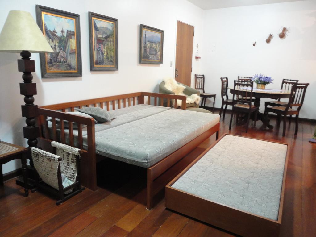 Apartamento Centro Грамаду Номер фото