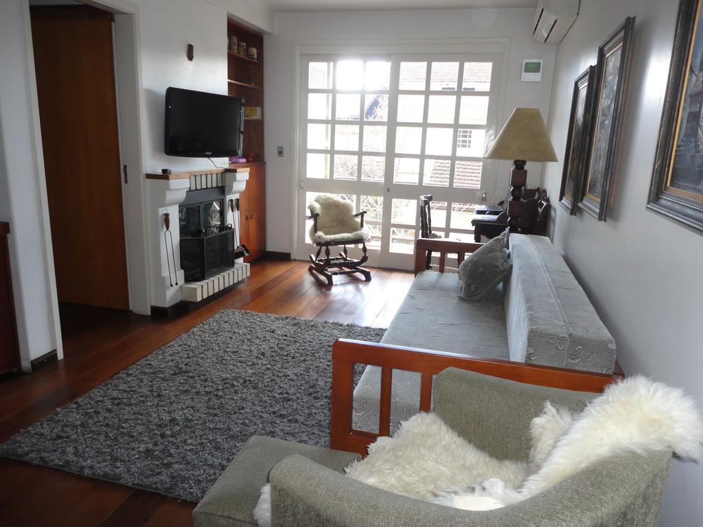 Apartamento Centro Грамаду Номер фото