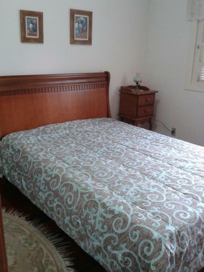 Apartamento Centro Грамаду Экстерьер фото