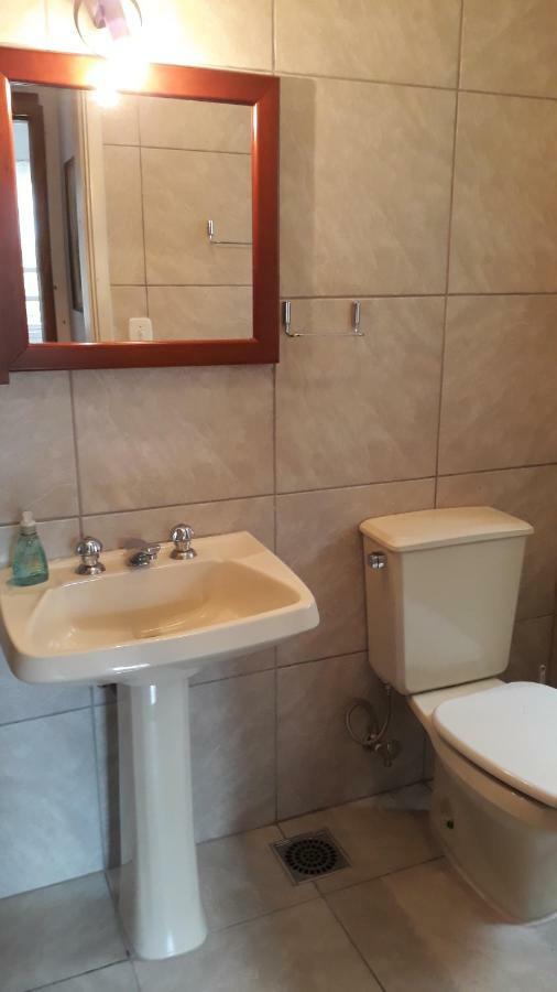 Apartamento Centro Грамаду Экстерьер фото